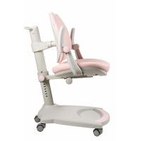 Кресло Calviano SMART PINK купить в Минске